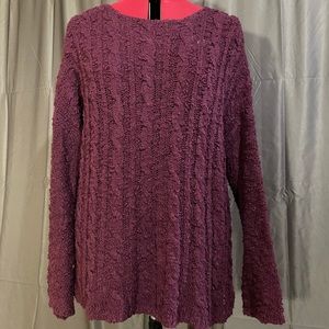 Ladies Sonoma sweater